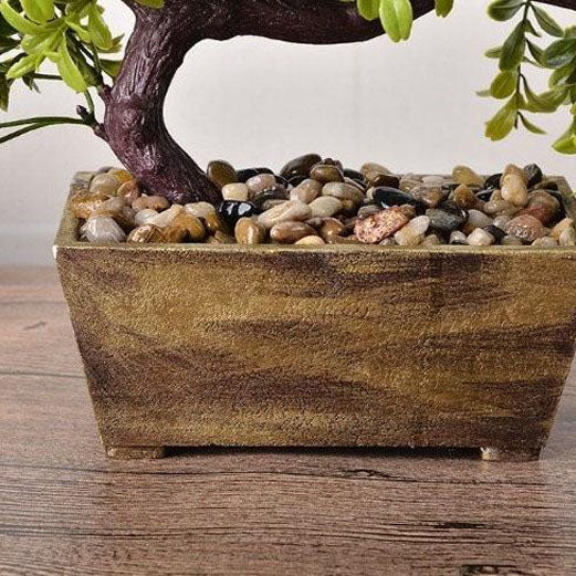 bonsai chene artificiel 3