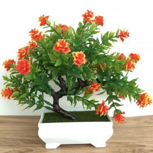 bonsai orange artificiel 2