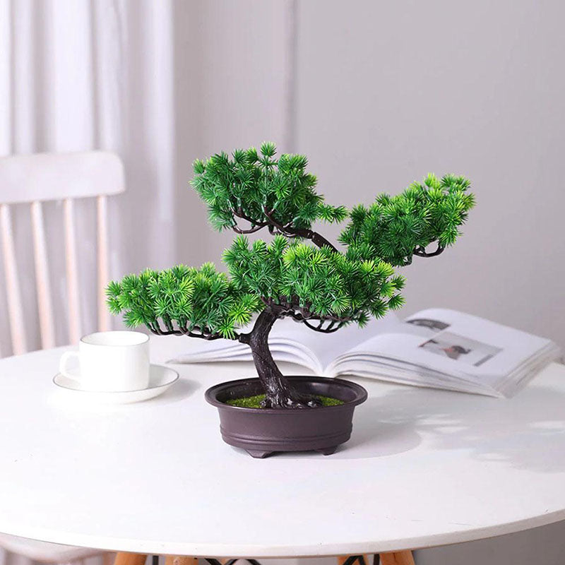 bonsai pin artificiel 2