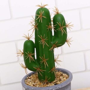 cactus artificiel deco 2