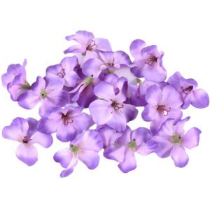 fleurons artificiels d orchidee
