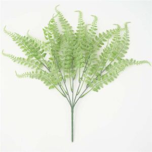 fougere artificielle blechnum spicant 2