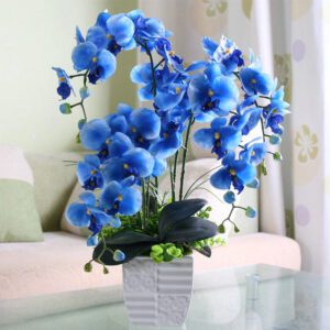 grande orchidee artificielle 2