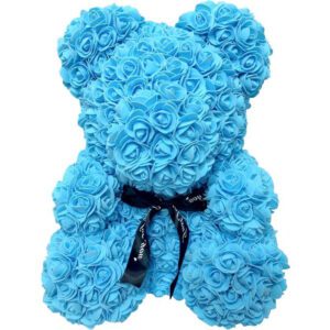 ours en rose bleu 2