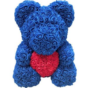 ours en rose eternelle bleu 2