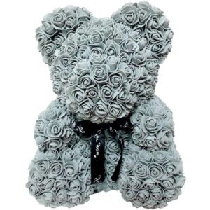ours en rose gris 3
