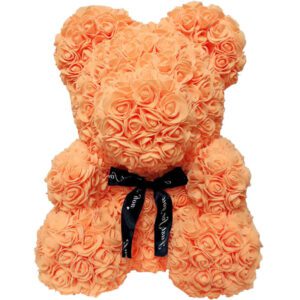ours en rose orange 2