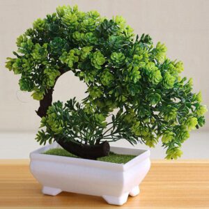 plante artificielle bonsai 2