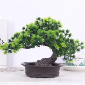 sapin en bonsai artificiel 2
