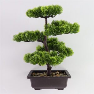 bonsai artificiel 40cm 3