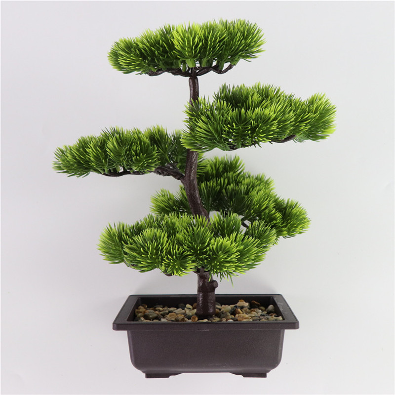 bonsai artificiel 40cm 3