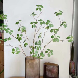 branche artificielle decorative