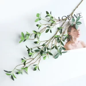 branche artificielle pour vase
