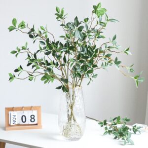 branche artificielle pour vase 4