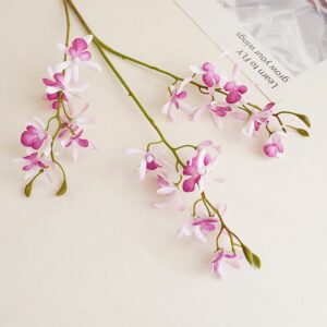 branche de fleurs 2