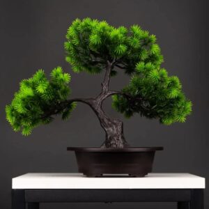 arbre miniature artificiel 5