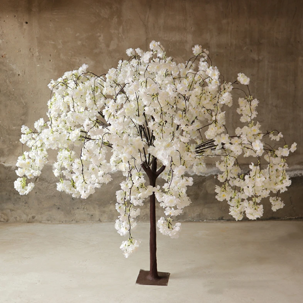 Faux arbre cerisier