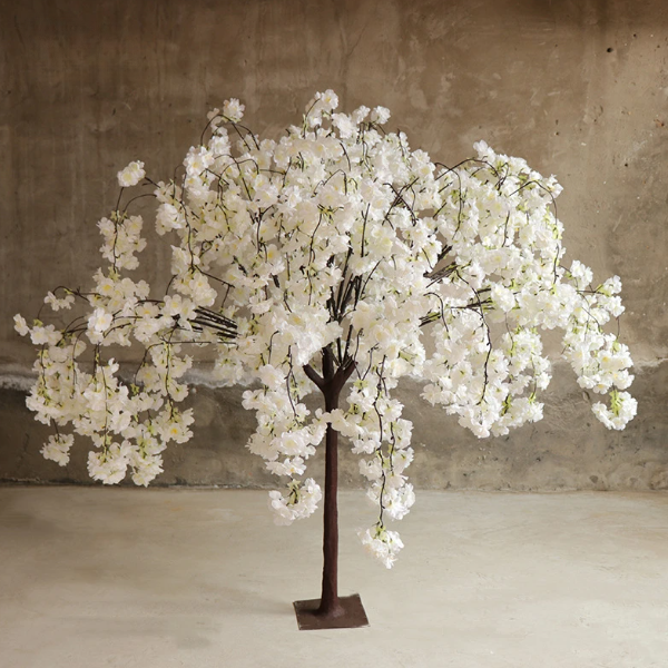 faux arbre japonais