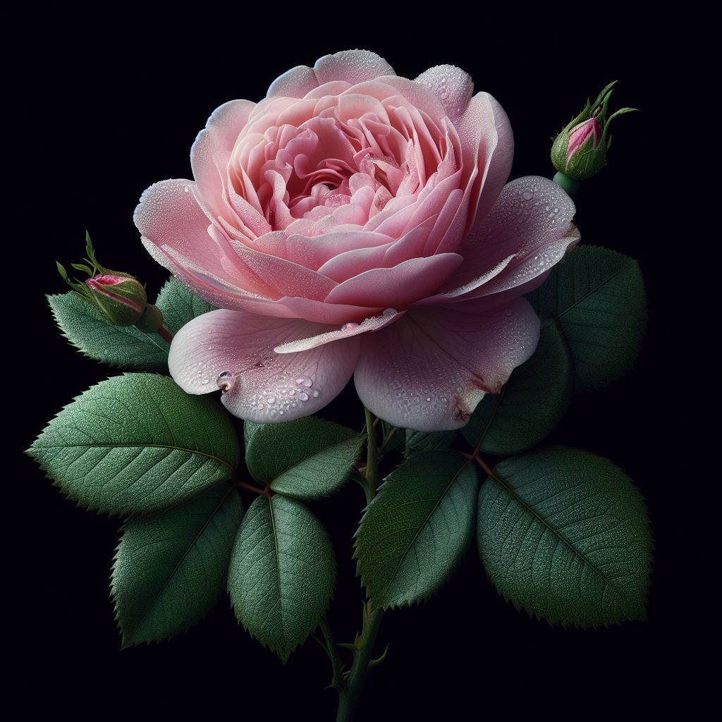 top 5 des varietes de roses anciennes a cultiver dans son jardin